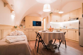 Torrione Suite - Apartment in the Historic Center - Molfetta